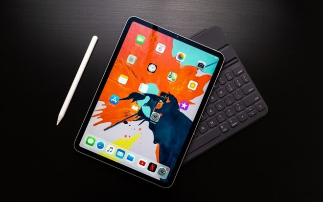 ipad pro 11 inch