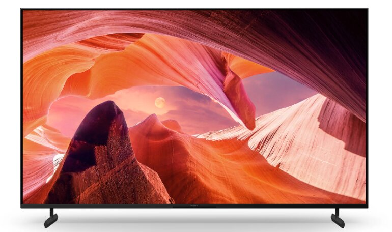 tivi Sony X80L
