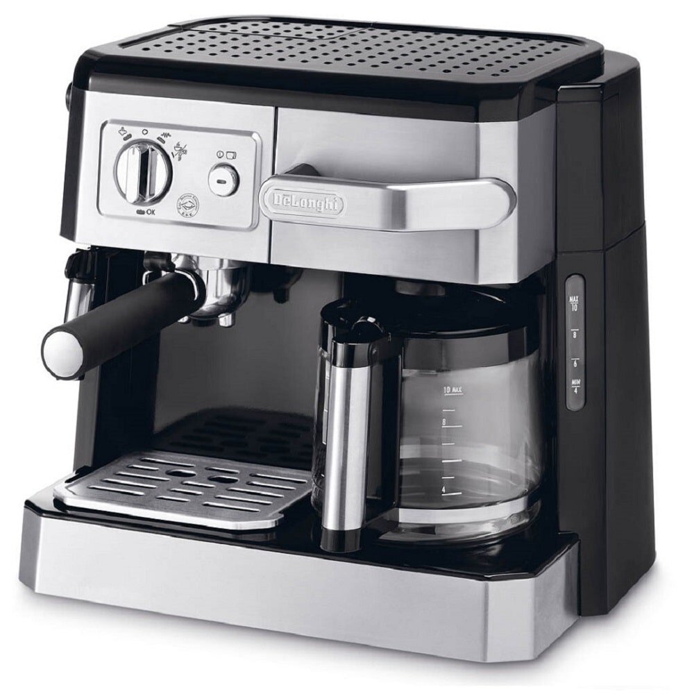 Máy pha cà phê Espresso DeLonghi ECP31.21