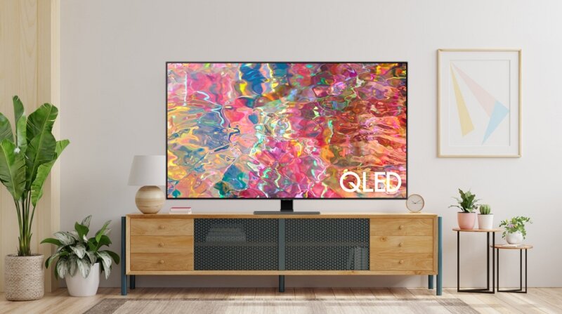 Đánh giá tivi Samsung 50Q80B – Giá vừa tầm, nhưng chất lượng có đáng 'xuống tiền' hay không?