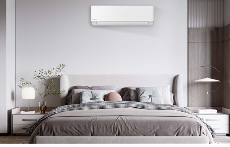 Hiểu đúng về công nghệ lọc không khí Nanoe-X thế hệ 3 trên điều hòa Panasonic 2025