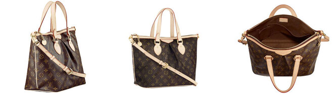 Louis Vuitton Totally MM