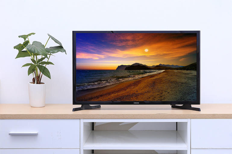 Tivi Samsung UA40J5250DK có độ phân giải hình ảnh đỉnh cao, sắc nét đến hoàn hảo 
