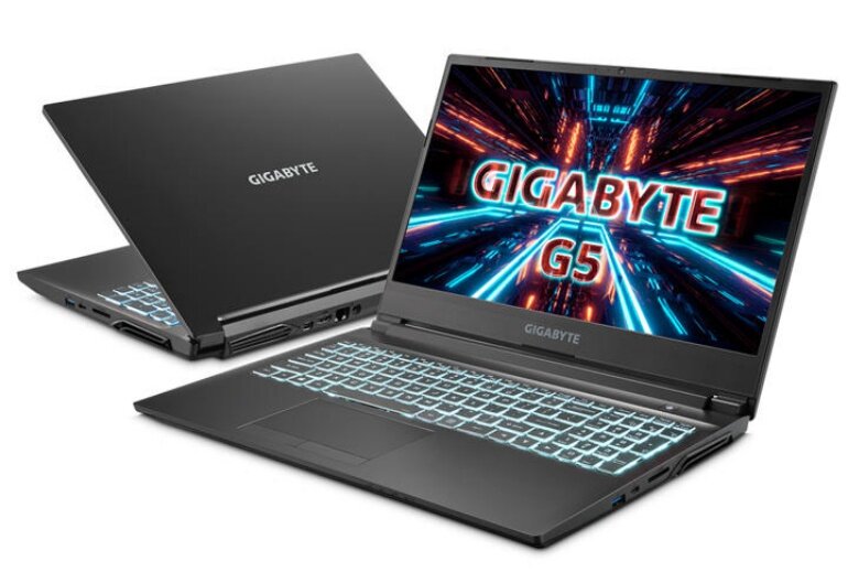Laptop Gigabyte G5 GD 51S1223SH
