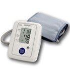 Máy đo huyết áp bắp tay Omron HEM-7117