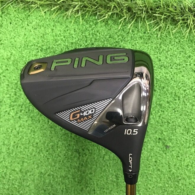 Gậy golf Driver PING G400 max