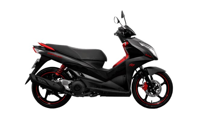 xe máy Suzuki Impulse 125 FI 