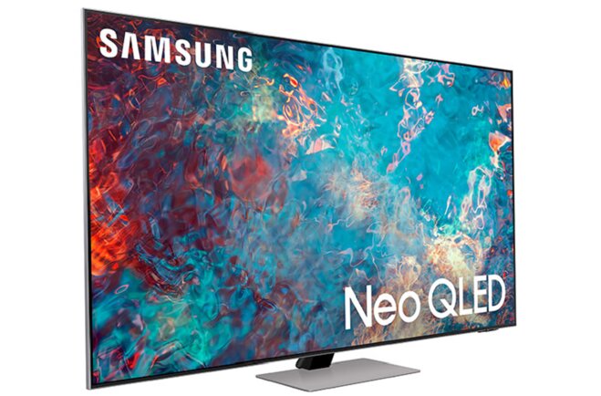 NEO QLED Tivi 4K Samsung 55QN85A 55 inch-1