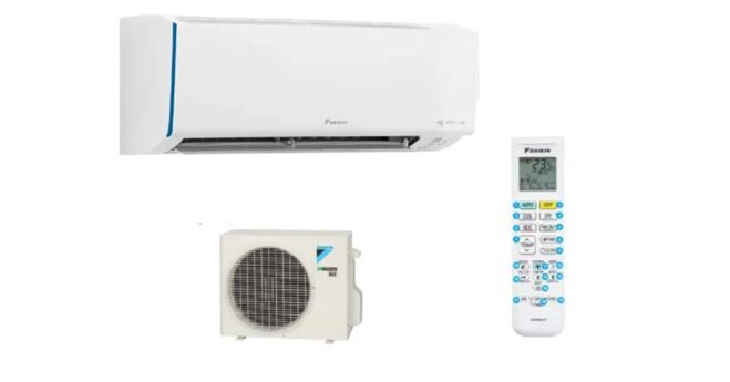 Phân tích ưu nhược điểm của điều hòa Daikin ATHF35XVMV