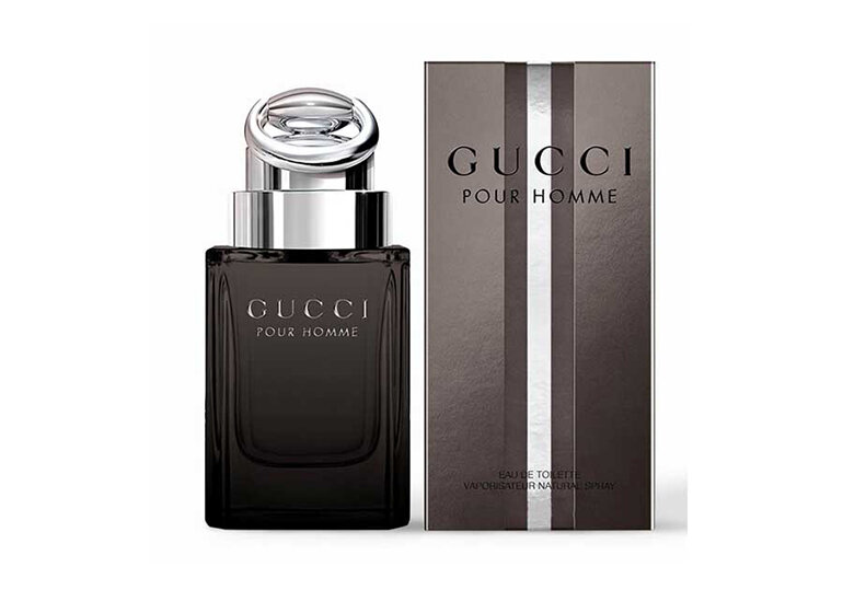 Nước hoa Gucci Pour Homme EDT ấn tượng mang đến sự quyến rũ đầy nam tính cho cánh mày râu