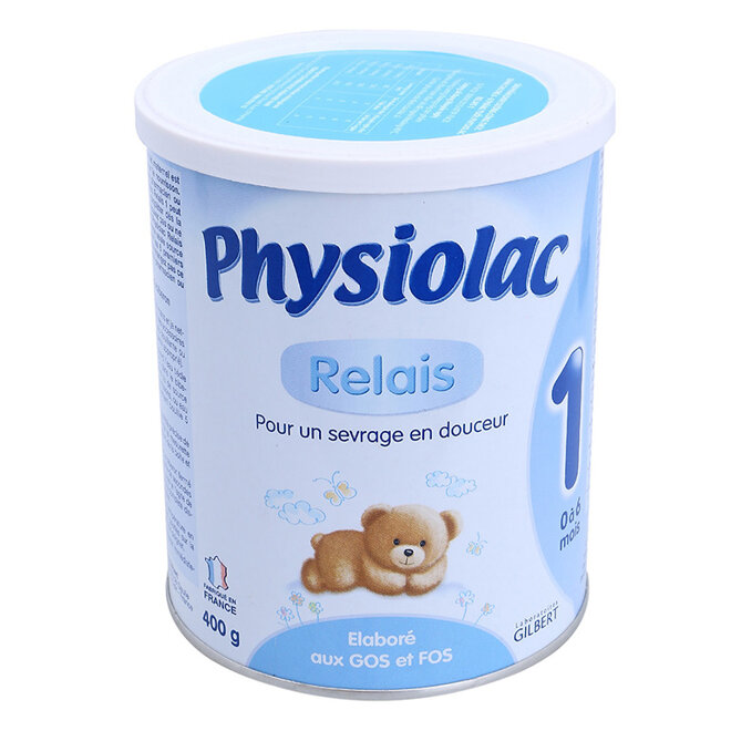 sữa physiolac 