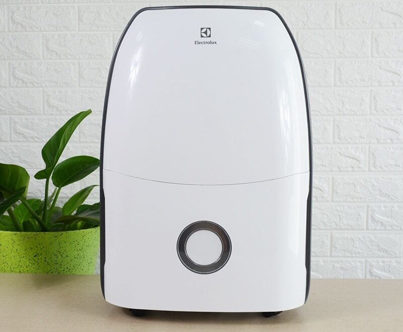 Loạt máy hút ẩm giá rẻ từ 2 triệu đồng giúp nhà luôn khô ráo ngày nồm ẩm kéo dài