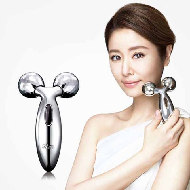 Máy massage nâng cơ mặt Refa Carat