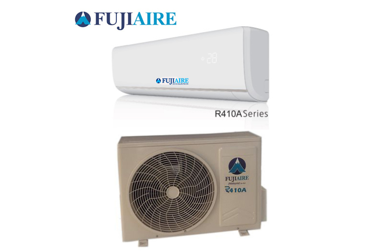 điều hòa fujiaire malaysia