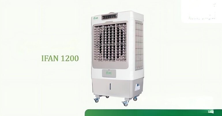 iFan-1200