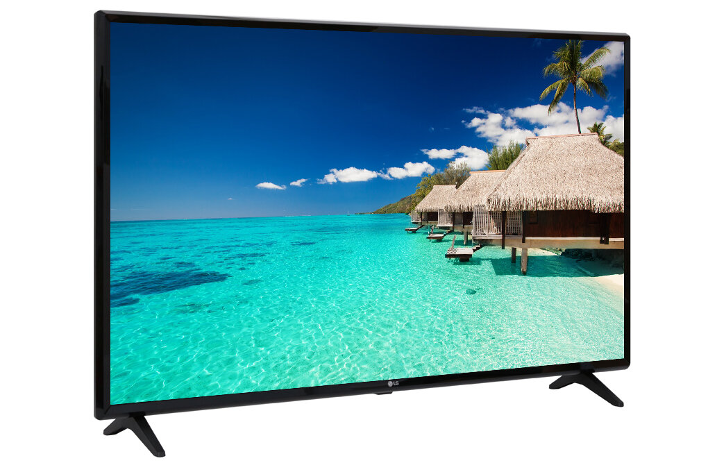 Smart TV LG 43 inch cho ban cùng gia đình những trải nghiệm cực đã về cả âm thanh lẫn hình ảnh 