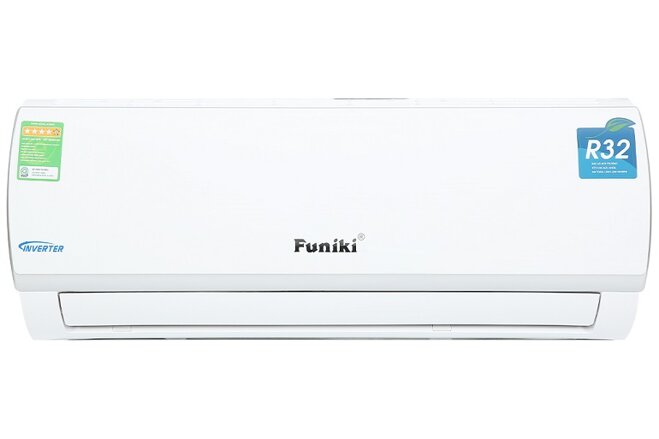 Điều hòa Funiki Inverter 12000BTU 