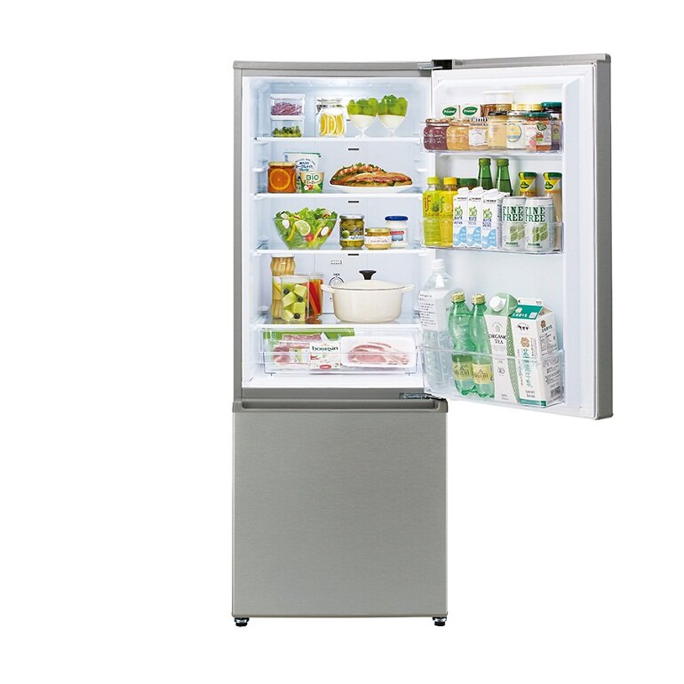Tủ lạnh Aqua AQR-20K-S 