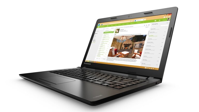 laptop lenovo giá rẻ