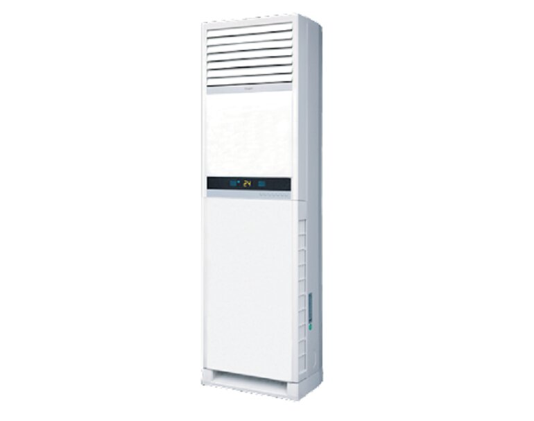 Tham khảo ngay 6 điều hòa tủ đứng 1 chiều 28000BTU giá dưới 20 triệu đáng mua