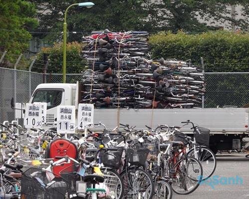 có nên mua xe đạp điện trợ lực Nhật Bản cũ không