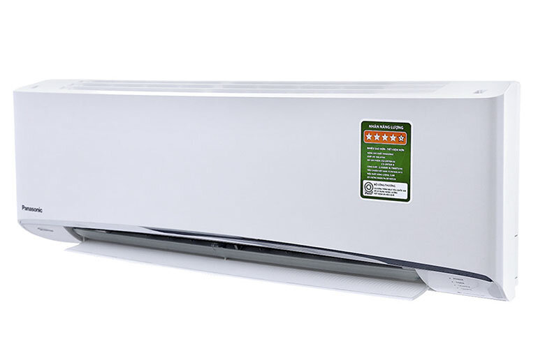 Top 3 điều hoà Panasonic inverter cao cấp giá rẻ bán chạy nhất tháng 6/2018