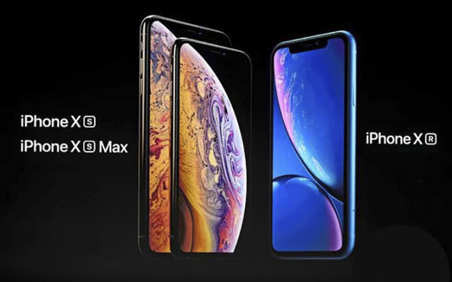 Nên mua điện thoại iPhone Xr hay thêm tiền để mua iPhone Xs Max