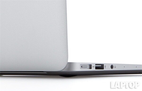 Đánh giá MacBook Air 13 inch 2014