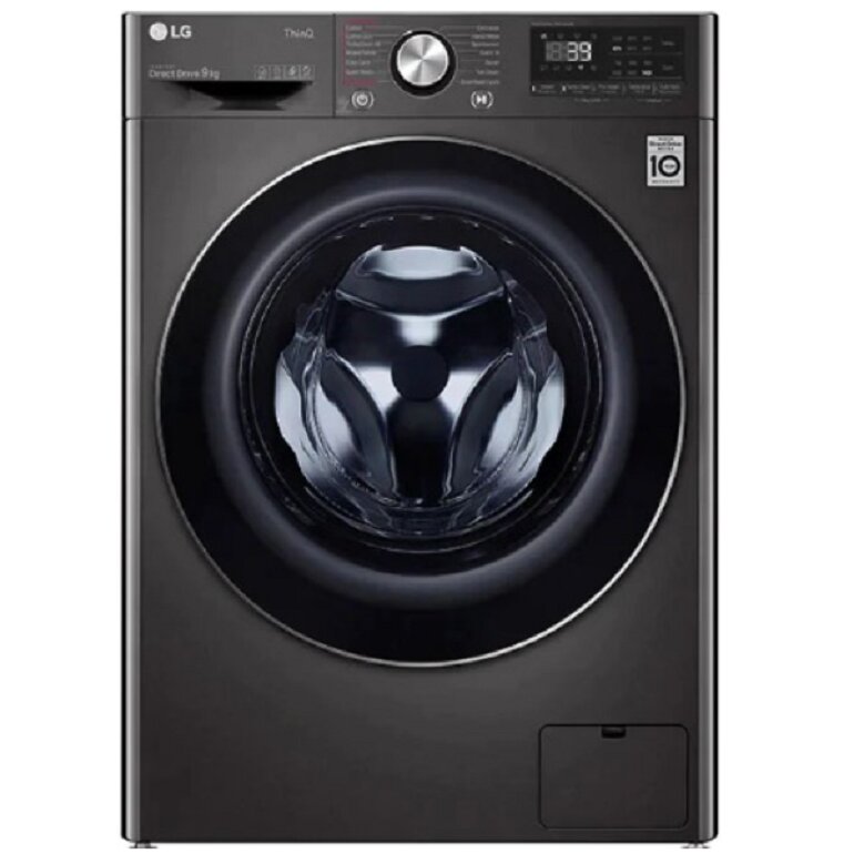 Nguyên nhân và cách khắc phục khi máy giặt LG báo lỗi ae