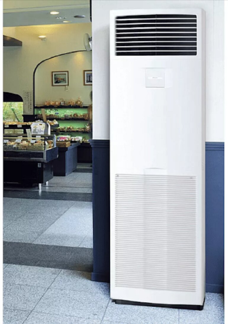 Đánh giá điều hòa Daikin FVA71AMVM/RZF71CV2V qua 4 phương diện