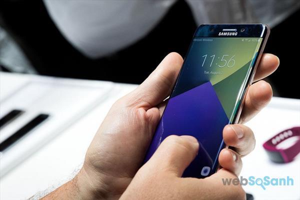 Samsung Galaxy J7 Prime (2017)
