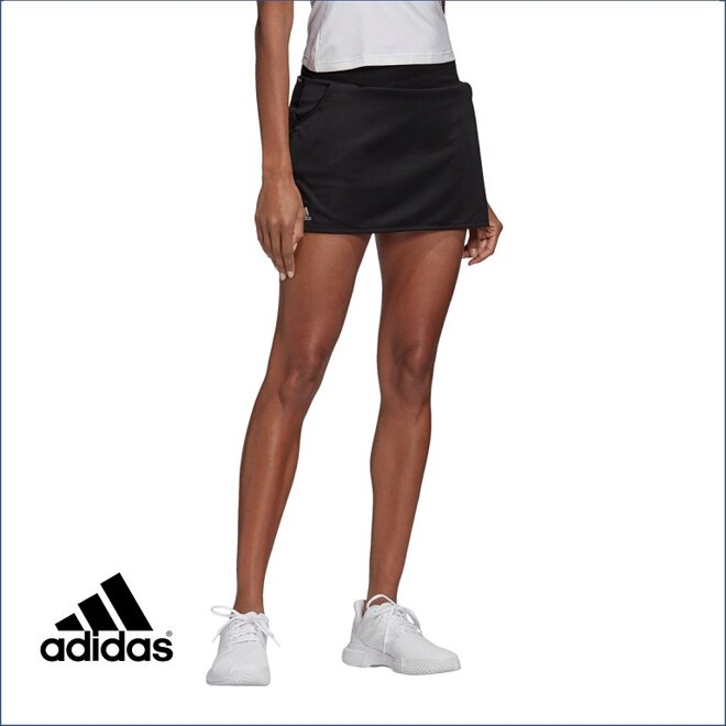 Chân váy thể thao tennis nữ Adidas CLUB SKIRT FK6989