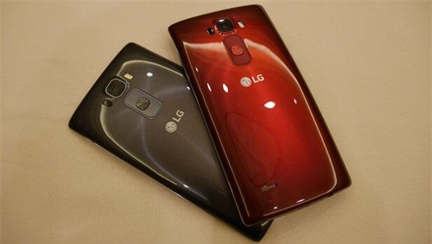 LG G Flex 2