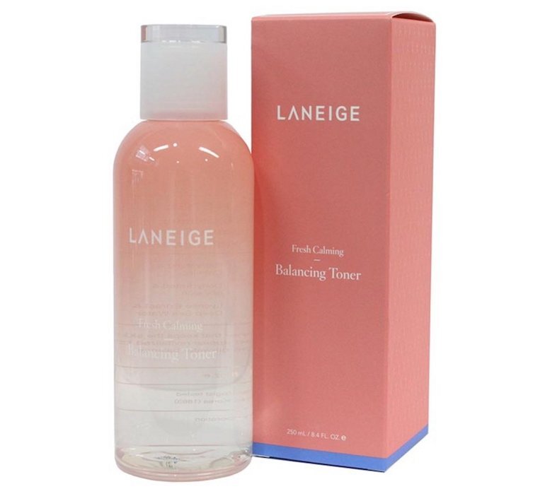 Toner Laneige Fresh Calming