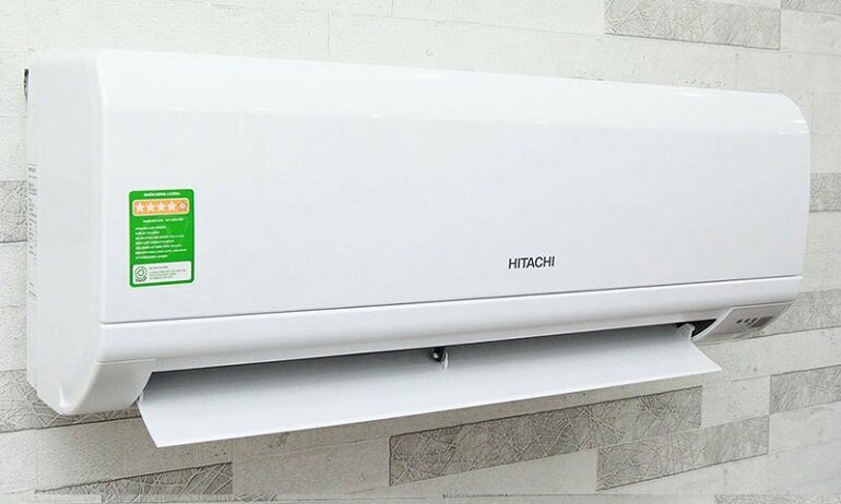 máy lạnh Hitachi 2HP RAS-X18CX