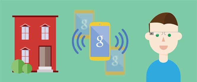 Google chuẩn bị ra mắt Nearby: ứng dụng giúp tương tác nhanh giữa các thiết bị Android