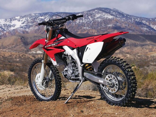 Moto Offroad