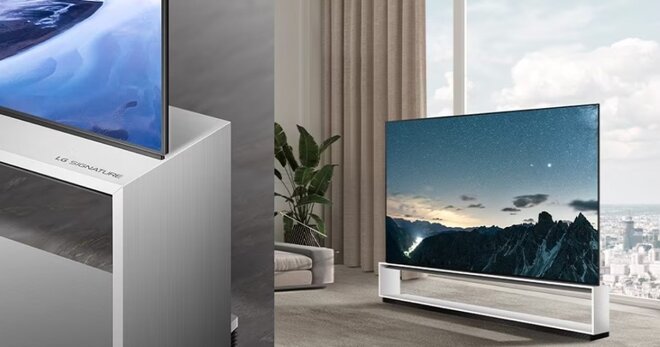 Đánh giá Smart Tivi OLED LG 8K 88 inch 88Z3PSA