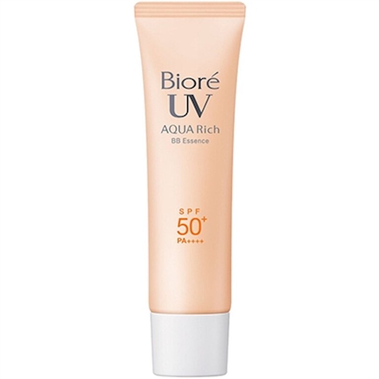 Kem chống nắng Biore UV Aqua Rich Watery BB Essence SPF 50+ PA+++