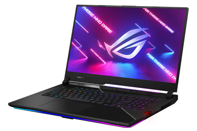 Asus ROG Strix Scar 17 G733PZ-LL980W