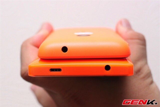 So sánh Nokia X2 và Lumia 530: Giá rẻ khoe tài