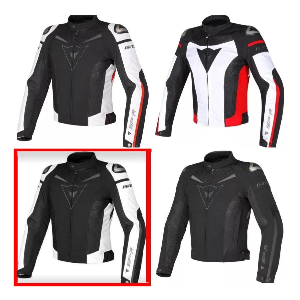 Dainese SP-R 