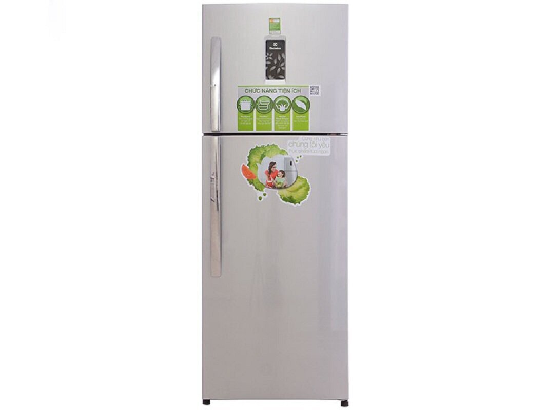 Tủ lạnh Electrolux ETB2300PE (ETB2300PE-RVN) - 230 lít, 2 cửa