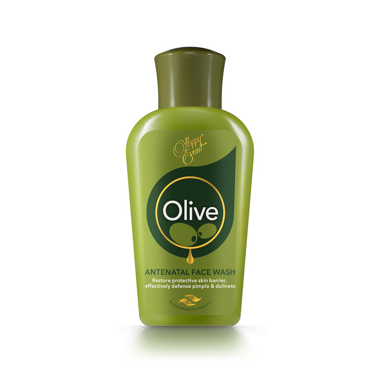 Sữa rửa mặt Olive Happy Event Olive 