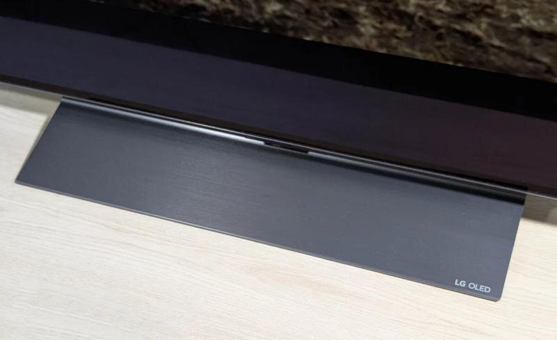 Đánh giá tivi LG 65C5PSA - Độ sáng và màu sắc tăng nhẹ, nhưng có đáng nâng cấp thay C4 không?