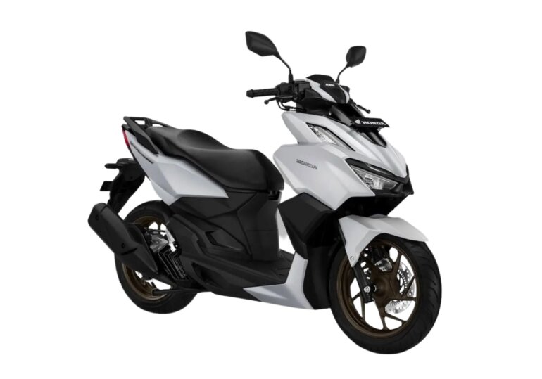 xe Honda Vario 160cc 2022