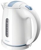 Bình - Ấm đun nước siêu tốc Philips HD4646 (HD-4646) - 1.5 lít, 2400W