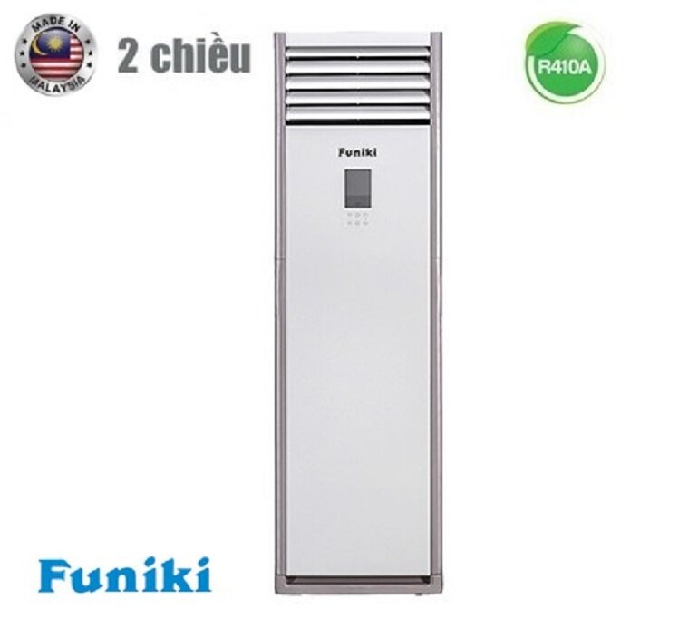 điều hòa Funiki 27.000BTU 2 chiều FH-27MMC1