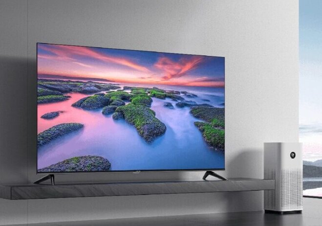 Smart Tivi Xiaomi 4K 58 inch L58M7-EASEA