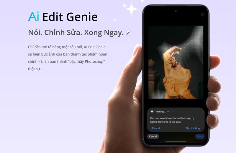 Điện thoại Realme C85 Pro giá rẻ mà pin 